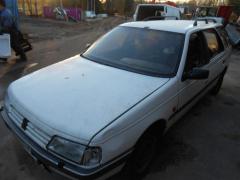 Peugeot 405 GLX -91 farmari