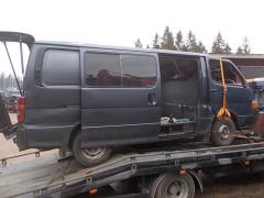 Toyota Hiace 2,4D 2wd -93 pitk 