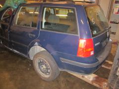 Volkswagen Golf IV 1.6 autom