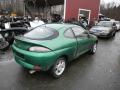 Kuva 3: Ford Puma 1999