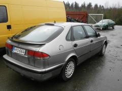 Saab 9-3