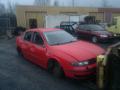 Kuva 3: Seat Toledo 2000