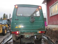 Suzuki Sj 410 1,0 4x4