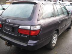 Mazda 626 1.8i16v farmari