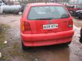 Kuva 3: Volkswagen Polo  1995