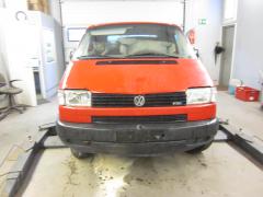 Volkswagen Transporter 2,5 TDI 65kW