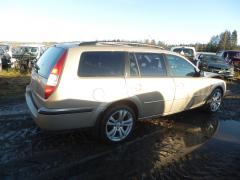 Ford Mondeo 2.0 16V -01 Farm.