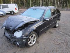 Mercedes-Benz C 203 220 CDi Farm