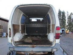 Toyota Hiace lyhyt 2,4D -96 