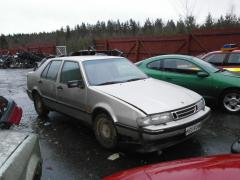 Saab 9000