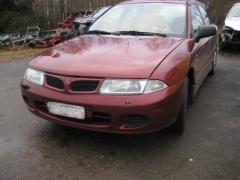 Mitsubishi Carisma 1.8gdi 92KW