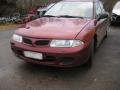 Kuva 3: Mitsubishi Carisma 1.8gdi 92KW 1999