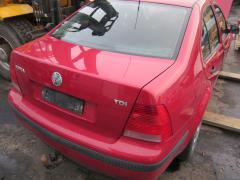 Volkswagen Bora 1.9tdi 
