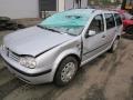 Kuva 3: Volkswagen Golf IV 1.6  2001