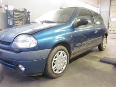 Renault Clio RN 1,4 55kW
