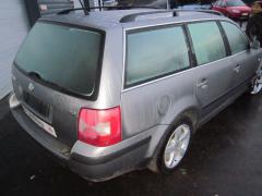 Volkswagen Passat 2.0 