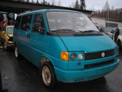 Volkswagen Transporter/caravelle 2.4d