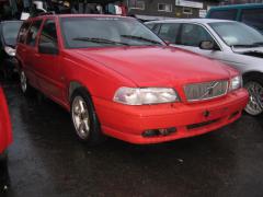 Volvo S70 2.5tdi 103kw farmari