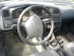 Nissan Primera