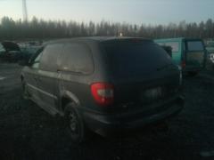 Chrysler Voyager