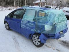 Honda Jazz 1.3i Hybrid