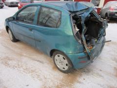 Fiat Punto 1.2i 8V 3/HB