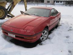 Ford Probe