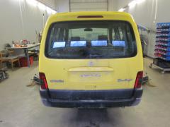 Citroen Berlingo 1,8 i 66kW