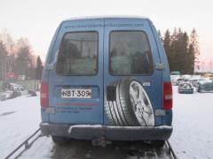 Fiat Scudo 1.9TD 