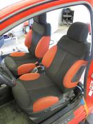 Citroen C2 VTS 1,6 92kW