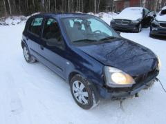 Renault Clio 1.4i 16V 5/HB