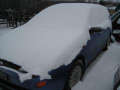 Ford Focus 1.6i 16v farmari