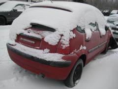 Citroen C3 1.4tu