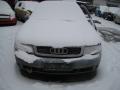 Kuva3: Audi A4 1.9tdi 4*4 6-vaiht. manuaali farkku