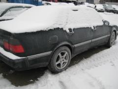 Saab 9000 2.3TURBO cde