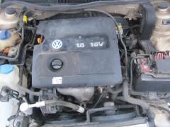 Volkswagen Bora 1.6 16V