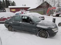 Peugeot 306 1.9TD