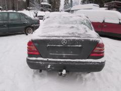 Mercedes-Benz C 200D -94
