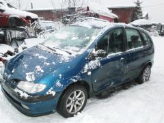 Renault Mgane