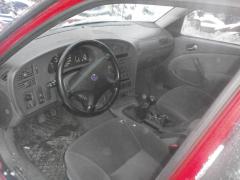 Saab 9-5