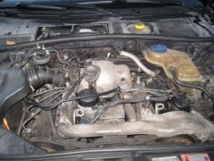 Audi A6 2.5tdi farmari 110kw