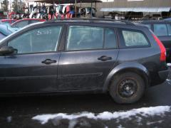 Renault Mgane 1.6i16v farmari