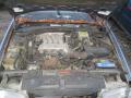 Kuva 3: Volvo 460 2.0i autom.  -95  1995