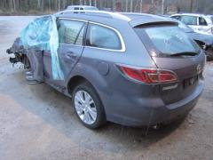 Mazda 6 (GH) 2.0i 16V Farm