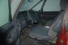 Renault Scnic