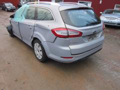 Ford Mondeo IV 2.0 TDCi Farm