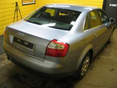 Audi A4 1.6