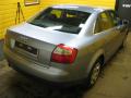 Kuva 3: Audi A4 1.6 2003