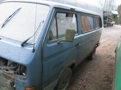 Volkswagen Transporter 1,6 TD 