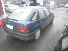 Ford Escort